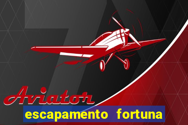 escapamento fortuna para biz 125